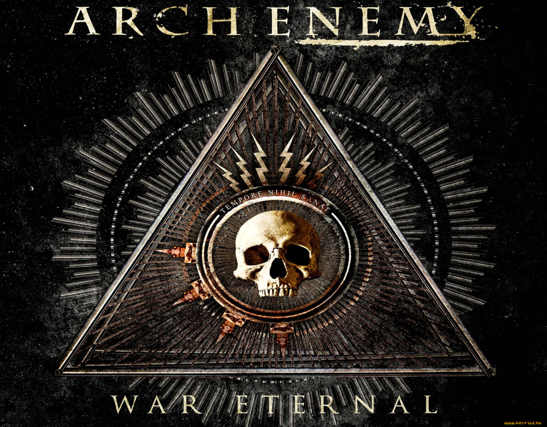 arch-enemy, , -, 